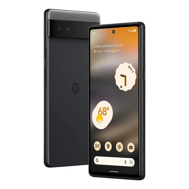 Google Pixel 6a