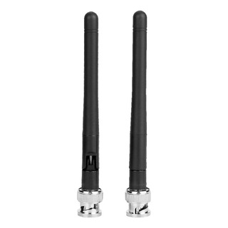 2 X Conector Uhf Bnc Ew100 Ew300 Ew500 G3 Hm 2 X Conector Uhf Bnc Ew100 Ew300 Ew500 G3 Hm