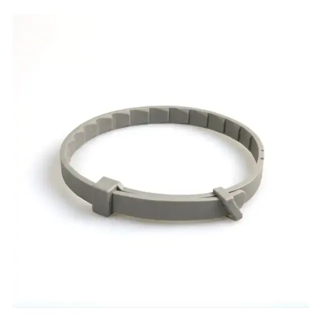 Collar Antipulgas Gato Antiparásitos Impermeable