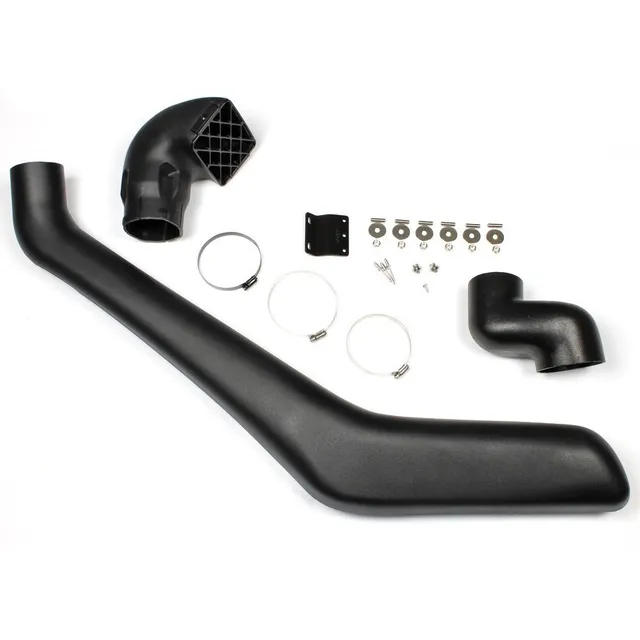 Snorkel Toyota Hilux Kavak Hilux 2.7 Plastico Original River