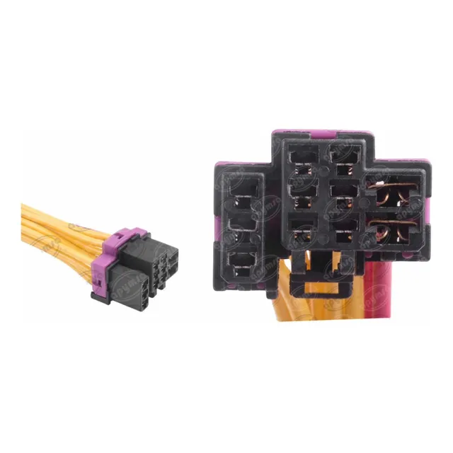 Arnés Conector De Switch De Luces Ford Explorer 1995 Al 2004
