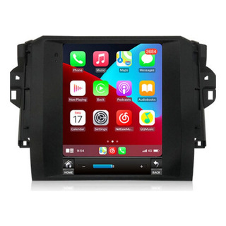 Radio Android Toyota Fortuner 2017 A 2023 Carplay Tesla Radio Android Toyota Fortuner 2017 A 2023 Carplay Tesla