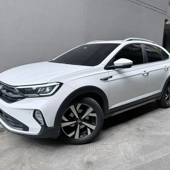 Volkswagen Nivus 2024 1.0 Highline At