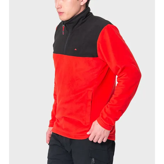 Buzo De Hombre Montagne Field