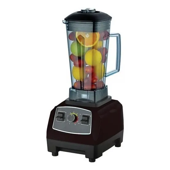 Licuadora Alta Potencia 1500 W