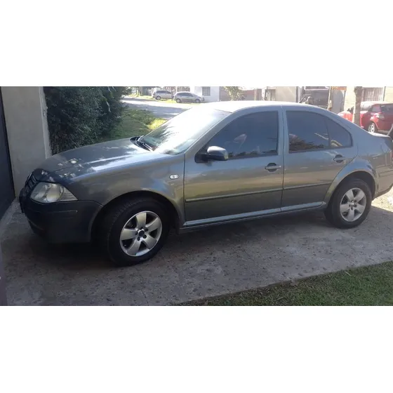 Volkswagen Bora 2.0 Trendline 115cv