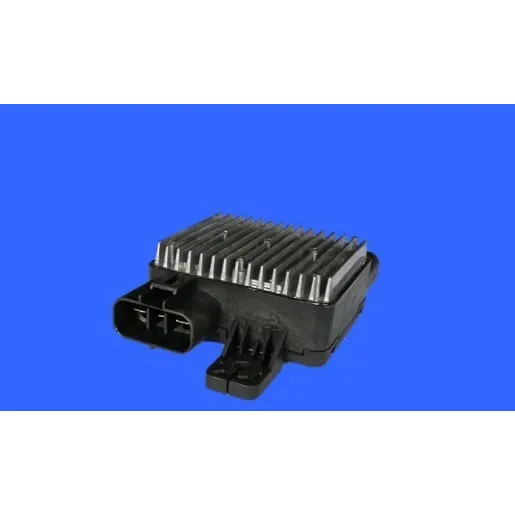 Sssangyong Actyon Modulo O Resistencia Electroventilador