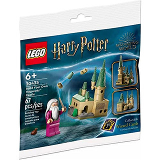 Lego Harry Potter Construye Tu Propio Castillo De Hogwarts 3 Lego Harry Potter Construye Tu Propio Castillo De Hogwarts 3