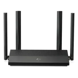 Tp-link Ex3000 Roteador Wifi6 Ax3000 Gigabit Banda Dupla