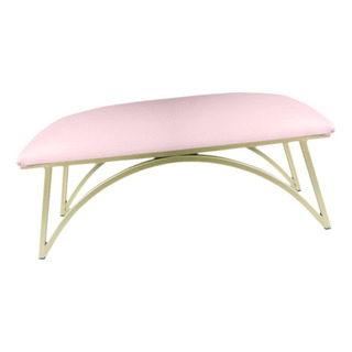 Reposabrazos Para Manicura, Soporte Para Reposabrazos, Rosa Reposabrazos Para Manicura, Soporte Para Reposabrazos, Rosa