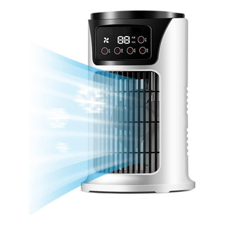 Fweaad Mini Aire Acondicionado Con Depósito De Agua Y Hielo Fweaad Mini Aire Acondicionado Con Depósito De Agua Y Hielo