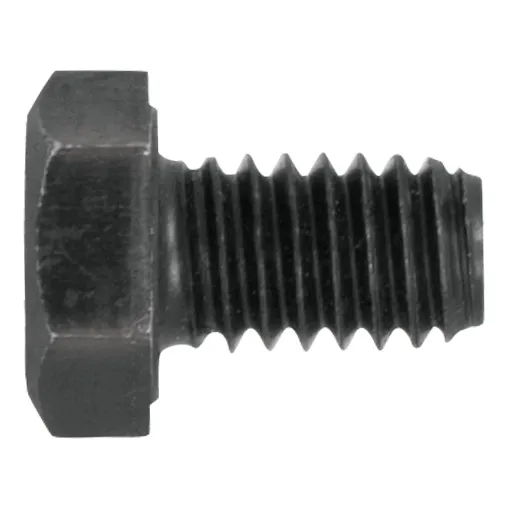 2 Pzas Set Con 100 Tornillos 5/16 X 1/2 Acero Grado 5, Fiero