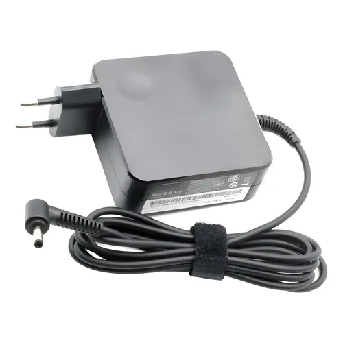 Fonte Carregador Notebook Lenovo V15 G3 Iap 82tt Preto | MercadoLivre