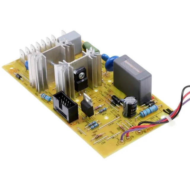 Placa 326046012/326050621 Lr Brastemp Bwf08b/09a Bwc/g10a 22