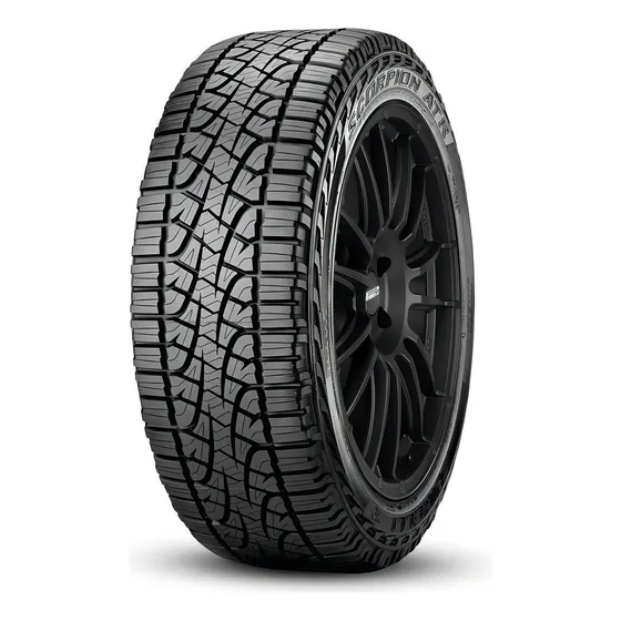 Pneu Pirelli Scorpion ATR LT 265/65R17 112 S