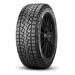 Pneu Pirelli Scorpion Atr Lt 265/65r17 112 S Pneu Pirelli Scorpion Atr Lt 265/65r17 112 S