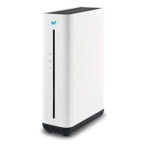 Repetidor Ultra Wifi Movistar Doble Banda Usado