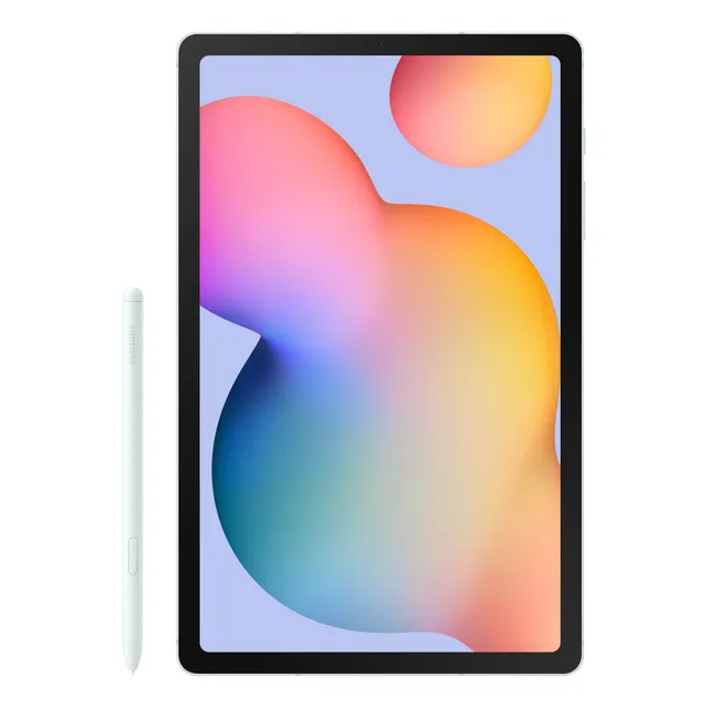 Galaxy Tab S6 Lite (2024) 4GB 128GB Color Green Light