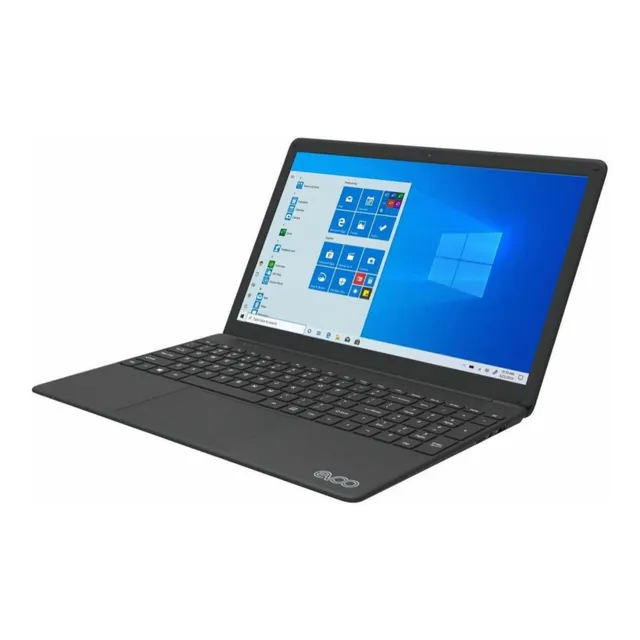 Notebook Evoo Core I7  256 Ssd 8 Gb Ram W10