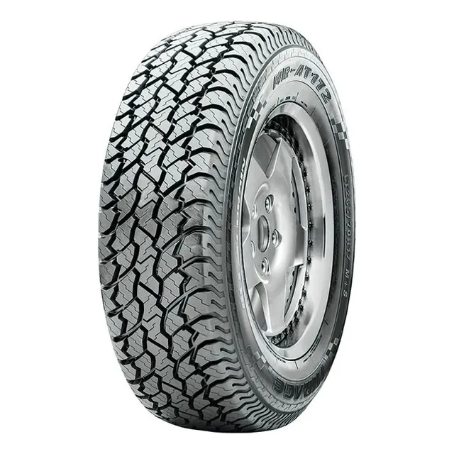 Neumatico - 245/65r17 Mirage Mr-at172 107t Cn