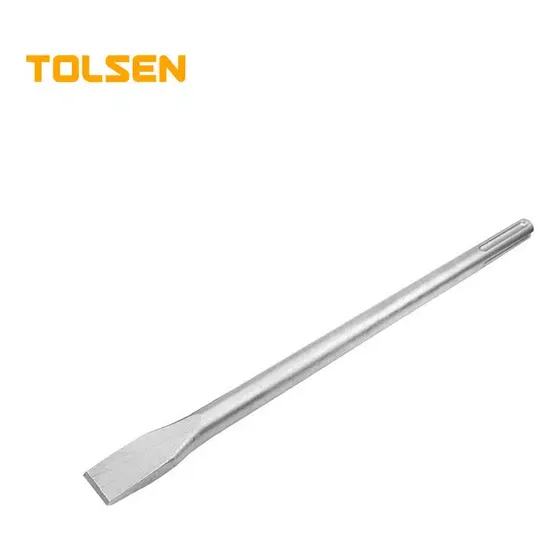 Cincel Plano Sds-max  18x400x25 Mm Tolsen