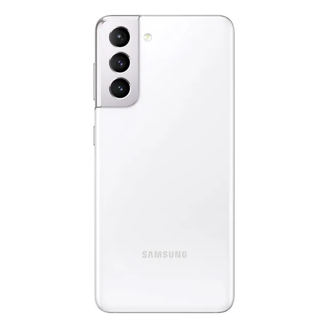 Open Box - Celular Samsung Galaxy S21 128gb (envío Gratis)