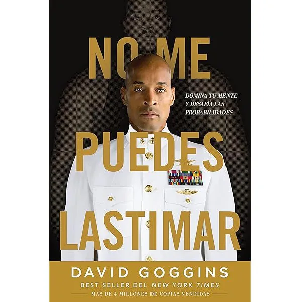 No Me Puedes Lastimar