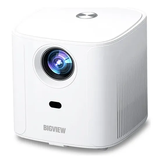 Proyectores Portátil Profesional Android Wifi Bluetooth 4k
