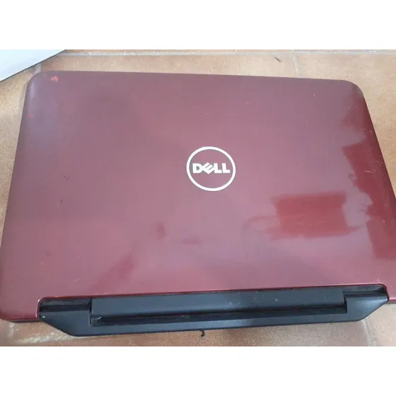 Carcaça Completa Notebook Dell Inspiron N4050