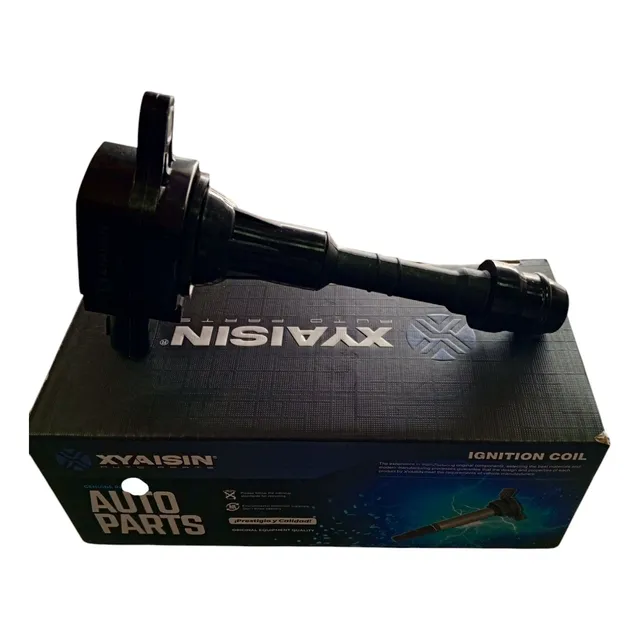 Bobina De Encendido De Nissan Patrol Y61  
