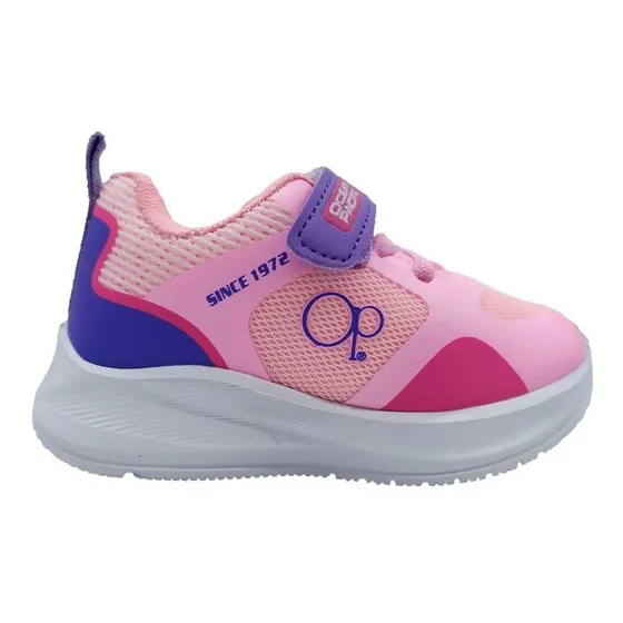 Zapato Yuna Running Niño - Op