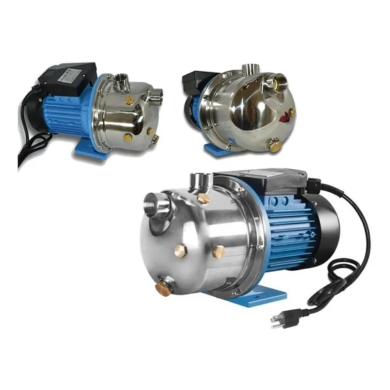 Bomba De Agua Presurizadora Centrifuga 1.5hp Fix Aquapak 