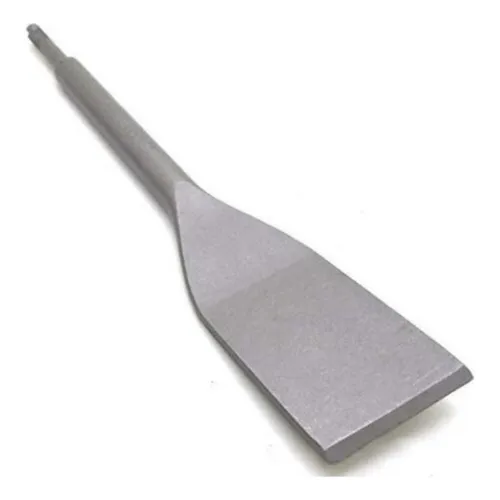 Talhadeira Curva Para Martelete 40mmx265mm Fertak