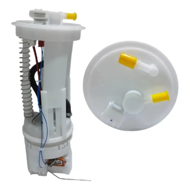 Bomba Gas Nissan Frontier R51 (05-11) 17040-eb80c