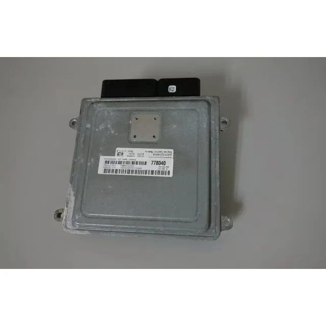 Computadora Caliber 2007-2009 Usada
