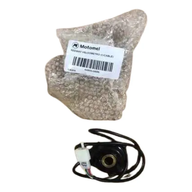Reenvio Velocimetro Con Cable Motomel Sr 200 New Original