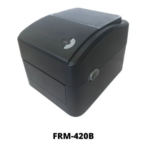 Impresora Termica Frm-420b 110mm Usb Bluetooth Etiquetas Adh