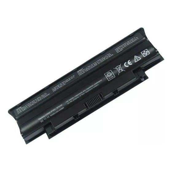 Bateria Para Notebook Dell N4050 Type J1knd Rating 11.1v
