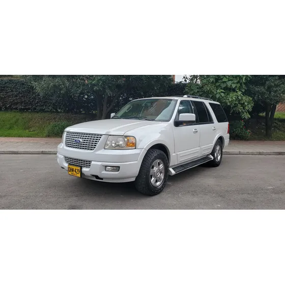 Ford Expedition 5.4 Limited