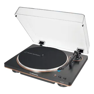 Mesa GiratĂłria Audio-technica Lp70x Bronze Mesa GiratĂłria Audio-technica Lp70x Bronze