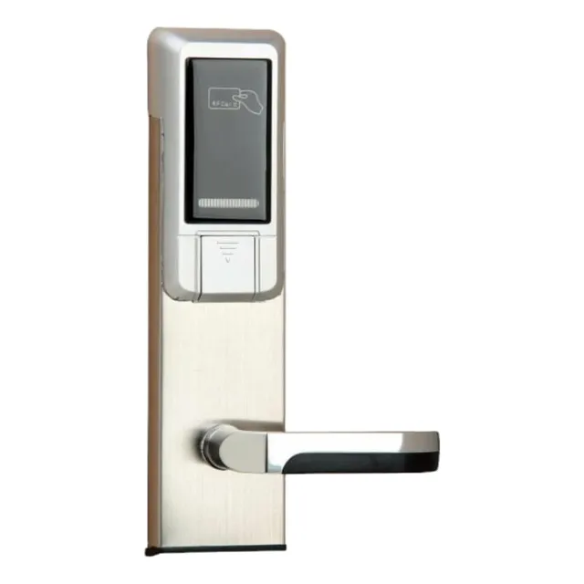 Zkteco Lh2600 Cerradura Electrónica Hotel
