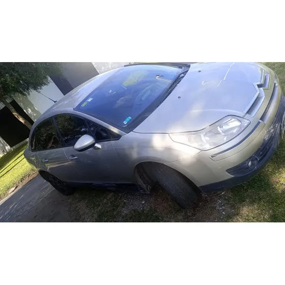 Citroën C4 2.0 Sedan X Pack Look Am73