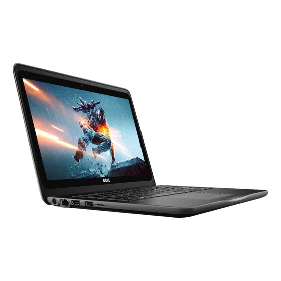 Laptop Dell Latitude 3380 Core I3 13 4gb 16gb 64gb Hdmi Bagc