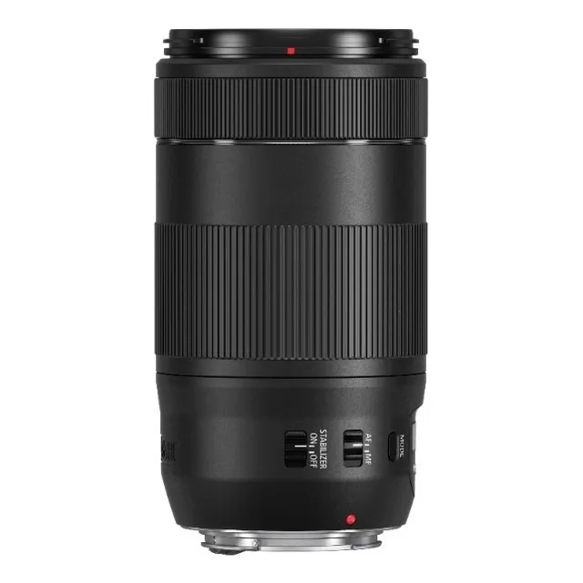Lente Canon Canon Ef 70-300mm F/4-5.6 Is Ii Usm