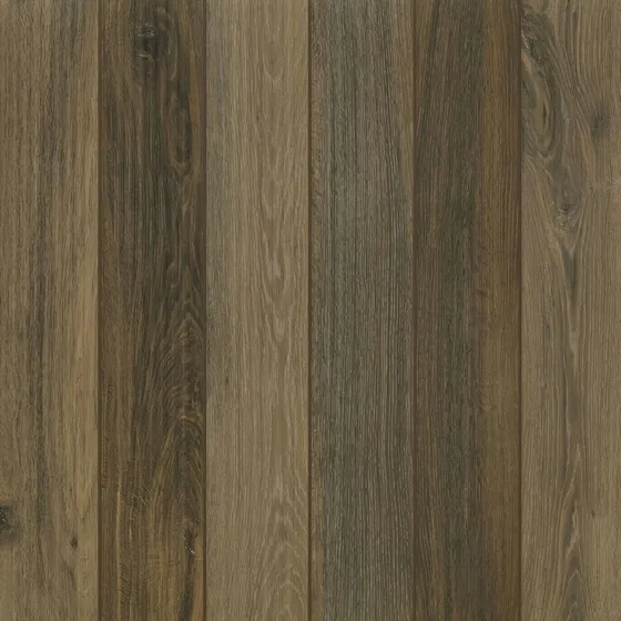 Porcelanato Piso Exterior Madera 60x60cm Evora Deck Eliane