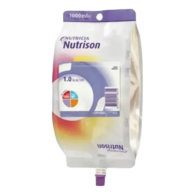 Nutrison 1.0 Kcal/ml Formula Liquida 1000ml