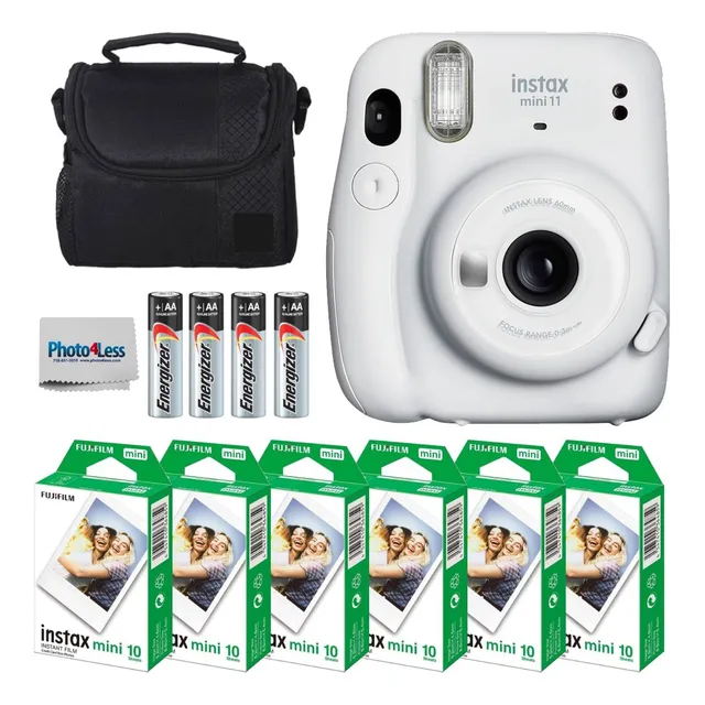 Cámara Instantánea Fujifilm Instax Mini 11 - Fujifilm Instax