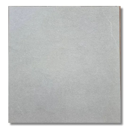 Ceramica Cortines Aspen Gris Rustica 60x60 1era Calidad