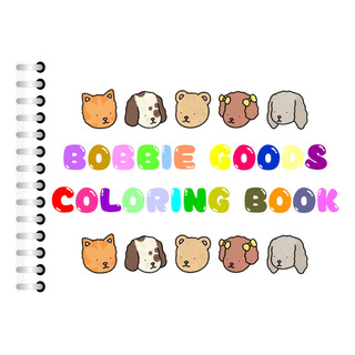 Cuaderno Con 100 Dibujos Para Colorear De Bobbie Good Cuaderno Con 100 Dibujos Para Colorear De Bobbie Good
