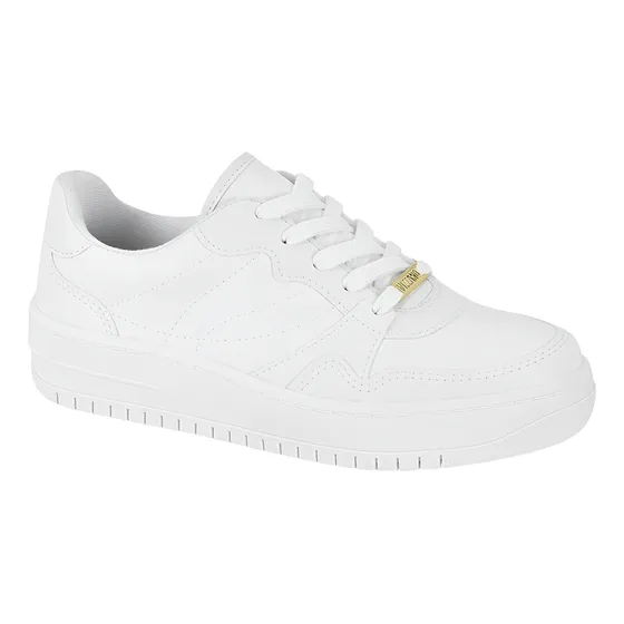 Tênis Vizzano Casual Feminino Confortável 